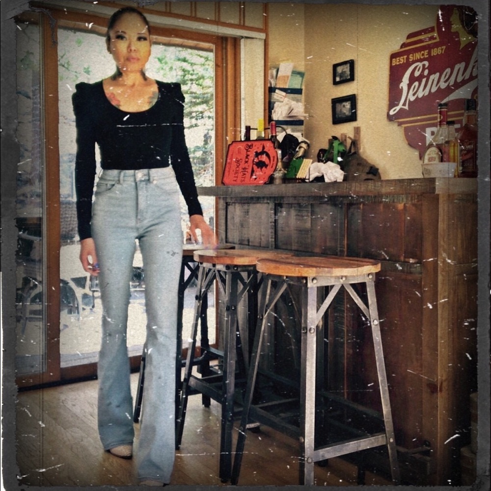 Meet your Posher, Mary